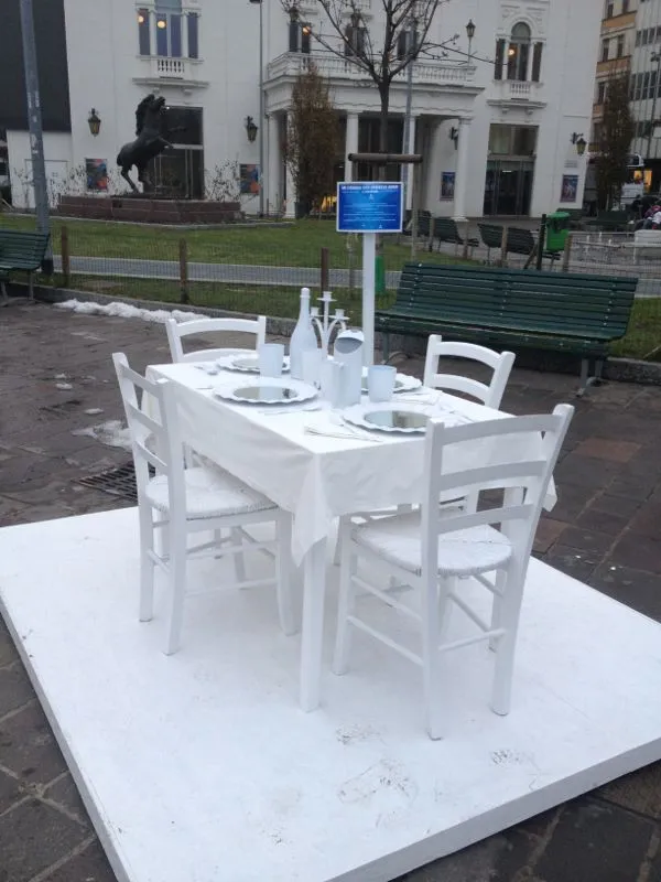 Installazione