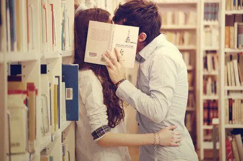 book love