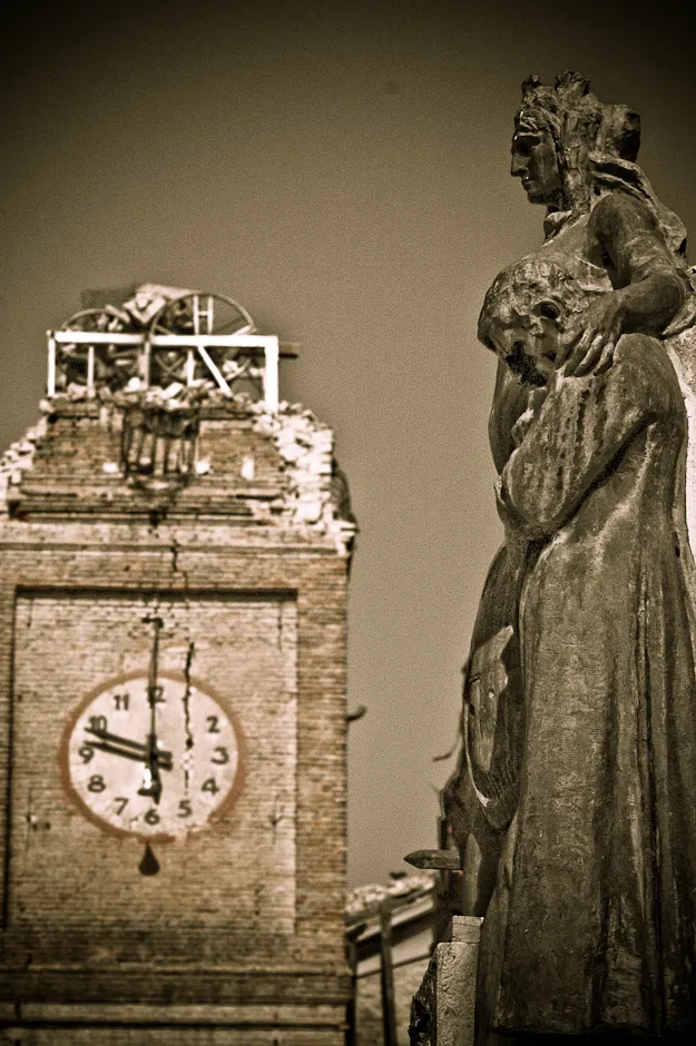 Foto di Damiano Moretti