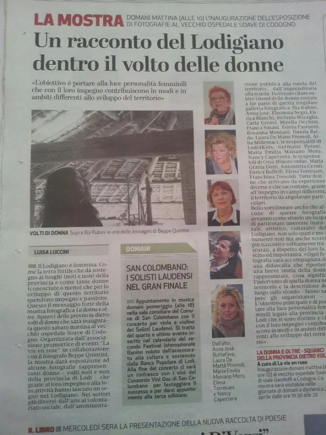 donne lodigiane