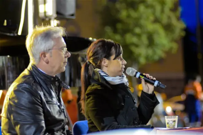 elena torresani san possi