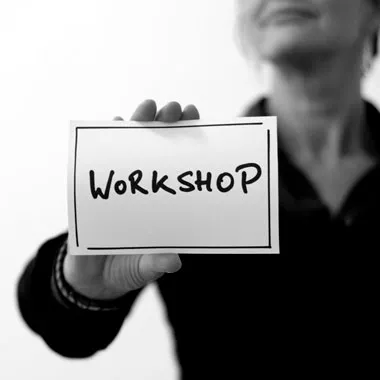 Workshop: raccontare la vita e la morte