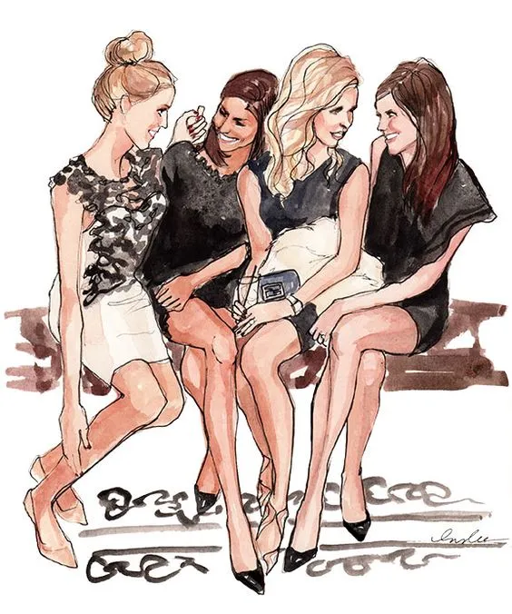 Illustration by Inslee Haynes